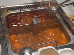 -海底捞火锅(吴中路店)