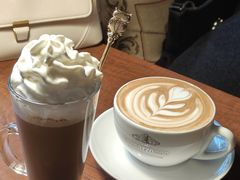 -云端咖啡私房店(河松街店)