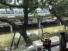 -广东胜利宾馆西关粤中餐厅