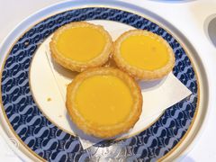 金橙酥皮蛋挞-炳胜公馆(珠江新城店)