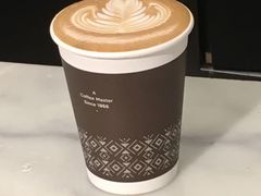 -Peet's 皮爷咖啡(东湖路手作店)