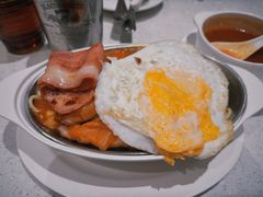 -香港新发烧腊茶餐厅(书城店)