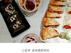 -TA'塔雀 墨西哥餐厅(江都金鹰店)