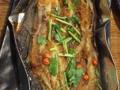 -大壮家原味烤肉(兴华北街店)