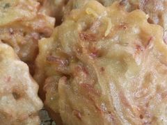 萝卜丝饼-刘大姐煎饼(五星家园店)