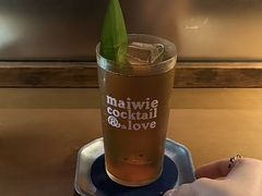 -埋位小酒馆(东城店)