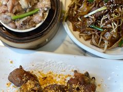 -多多旺港式茶餐厅(新区店)
