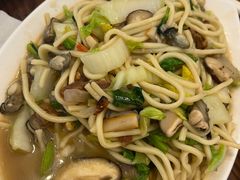 手工海鲜面-海坛特色小吃·只做平潭特色菜(平潭店)