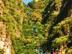 -龙庆峡风景区