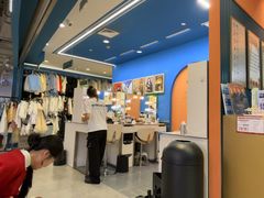 -海马体照相馆(上海百联南方购物中心店)