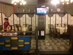 -红鼎坊·老成都火锅(新南门店)