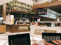 -太湖饭店玉兰厅(自助餐厅)