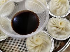 -江城燕子大排档(江汉路步行街店)