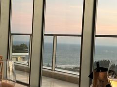 -瑰丽酒店·海吧·天际下午茶·现场DJ·天台酒吧