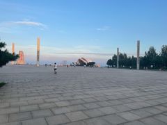 -守鑫水馅包子铺