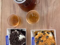 -青水瓦台汤泉(未央店)