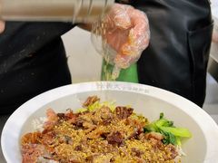 -陆长玖古法猪脚饭(玄风桥店)