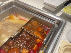 -野妹经典火锅(民治店)