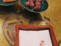 -大鸭梨烤鸭(甘家口店)