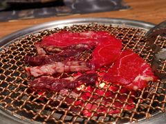 -黑牛の店·和牛烧肉(合生汇店)