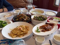 -月福京味斋·烤鸭店·北京菜(鼓楼总店)