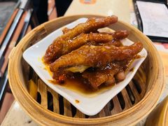-点都德(汇点楼店)