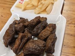 -龙华素斋(龙华路店)