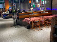 -生火火·地摊小炉子烧烤自助.鲜切牛羊肉(龙湖北城天街店)