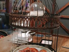 爱啤特色烤鸭-爱啤精酿·民谣酒馆(滨江店)