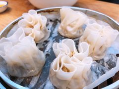 鲜肉冬笋烧麦-景芳周大姐(国大城市广场店)