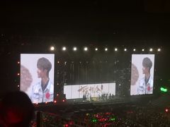 -梦之蓝青奥体育公园体育馆