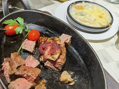 -西堤牛排(南京龙江店)