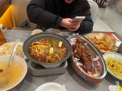 -肖记公安牛肉鱼杂馆·省级非物质文化遗产(江汉路直营店)