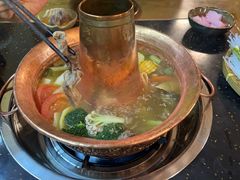 -陀岗美食·云南藏式特色餐厅
