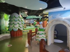 -上海佘山世茂艾美酒店