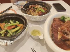 -香港新曜记茶餐厅(星耀城店)