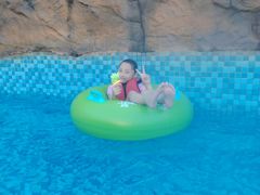 -苏州乐园森林水世界