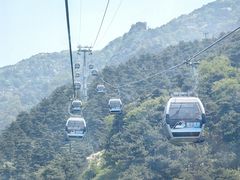 -泰山风景名胜区