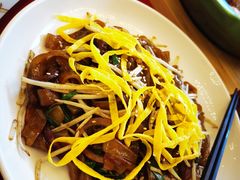 干炒牛河-湛江菜.江南首席(昆山店)