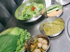 -统营阿姨(虹泉路店)