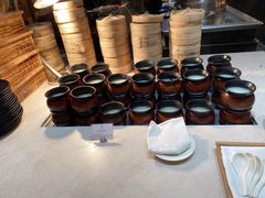 -南京长江之舟华邑酒店·鲜艳自助餐厅