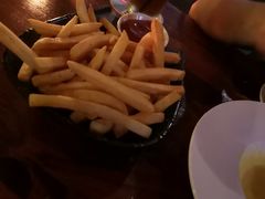 -MARU玛露音乐餐厅(大学路店)