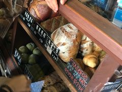 -Juicy Bakery(大学路店)