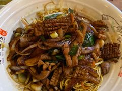 -春雪面馆(转塘店)