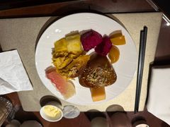-上海和平饭店茉·莉酒廊 Jasmine Lounge