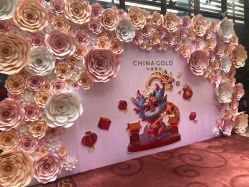 -中国黄金(北京旗舰店)