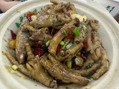 -小民大排档(光谷店)