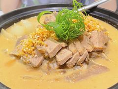 -園外園港式精品菜