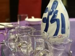 -京天红酒家(马家堡店)
