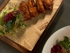 -叁 Three· bistro餐酒馆